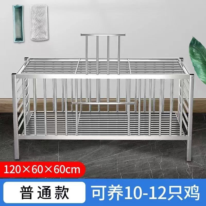 120 X 60 X 60 CM