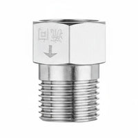 inline Check Valve Easy Installation flow management Device long-lasting for water wells water systems