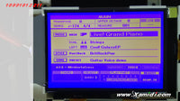 YAMAHA雅马哈S550/S650/S670/DGX620液晶屏电子琴LCD显示屏幕原装