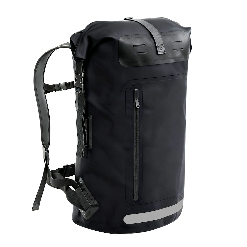 Black / 35L