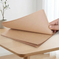 Bird Cage Liner, Precut Absorbent Paper with Waterproof Backing, Cage Bottom Paper for Small Bird Cage Cleaning, Easy Clean Cage Liner