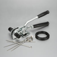Cable Tie Tensioner with Sturdy for Installers