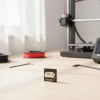 Feed Detection Module Surface-Mounted Filament Detection Module Spare Board for Makers