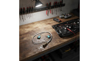 Direct Replacement Door Switch Wiring Harness OEM Door Switch Harness Accurate Fit OE-Level for Mechanics