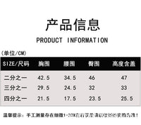 教学小人台二分之一人台小型迷你立体裁剪学生服装设计人偶模特