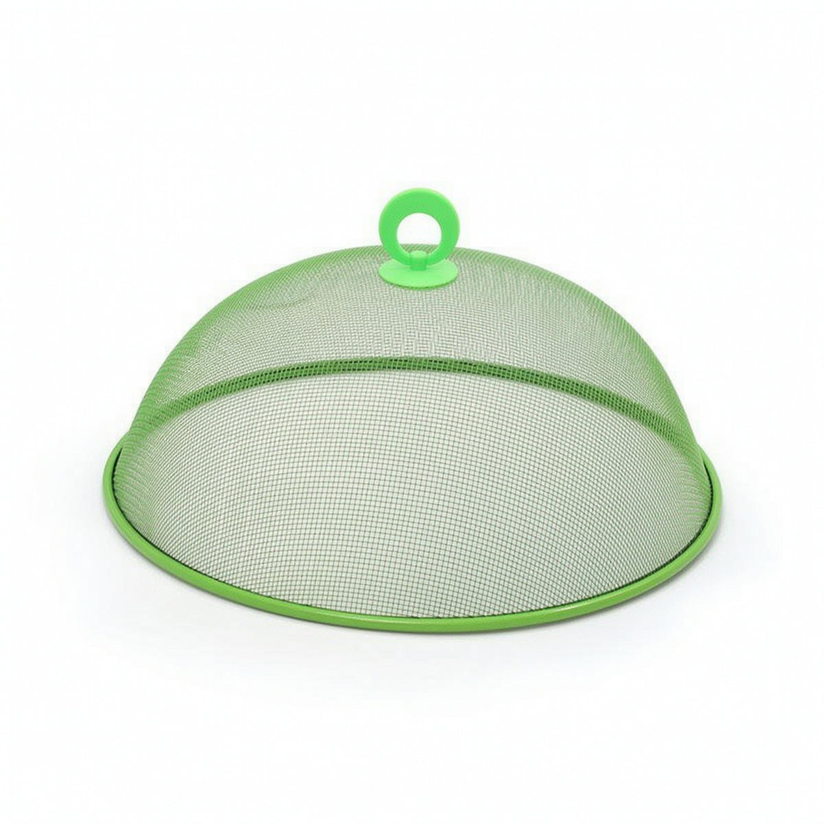 Mesh Dome Cover Breathable Food Cover with Dome Lightweight for Outdoor Dining