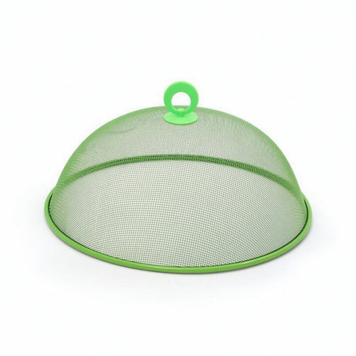 Mesh Dome Cover Breathable Food Cover with Dome Lightweight for Outdoor Dining