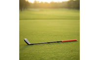 Portable Golf Club with Adjustable Length Compact Telescopic Golf Club Lightweight Sports Equipment Versatile for Beginners, Kids, Home, Backyard, Office