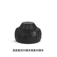立地式拳击沙袋底座配件工厂店