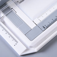 A4 Professional Drawing Board, Portable and Adjustable