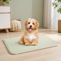 pet cooling mat