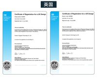 跨境新品房车光伏支架房车游艇稳定车顶箱固定不锈钢支架光伏配件