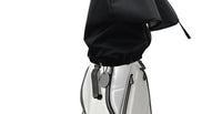 Golf Club Bag Rain Cover, Waterproof, 420D Oxford Fabric, Universal Fit