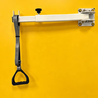 Wall-Mounted Transfer Lift Grip 80 Kg Capacity Transfer Assist Grip