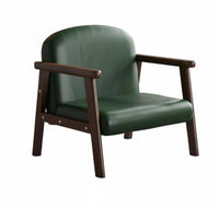 Plush Single-Seater for Toddlers Skingentle Upholstery for Playroom, Parents