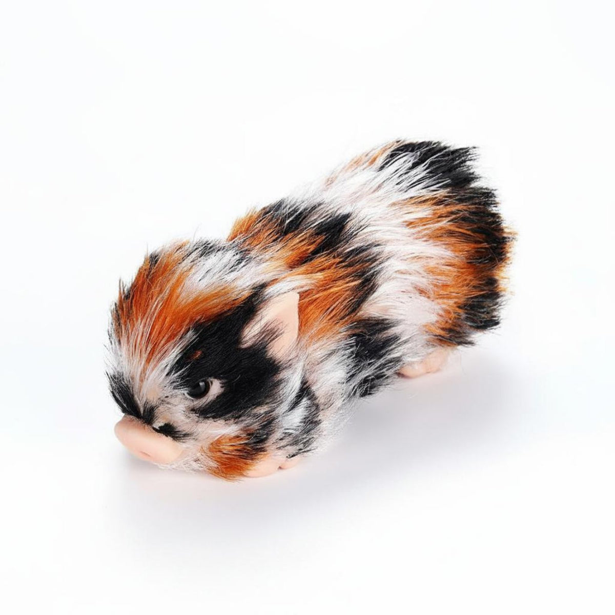 Silicone Pig Toy Realistic Pig Toy Cute Farm Animal Figures for Kids, Playtime