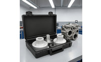 Crankshaft Position Indicator Plate Installation Tool Machined Crankshaft Oil Seal Installer Seal Installer Heavy Duty