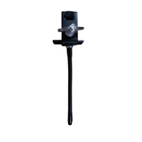 Drum Professional Microphone Stand Microphone Clip Adapter Clamp Bass Drum Dedicated Microphone Stand Drum Set Accessory