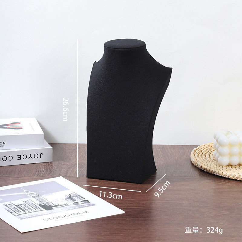 Black / 25CM