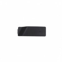 Trim Number Cover PC Material Passenger Side Trim Trim Non-Destructive Replacement Chassis Number Access Panel