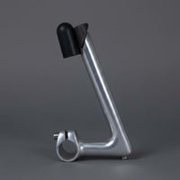 Gooseneck Single-Piece Stem-Piece Aluminum Bike Stem