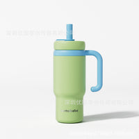 Whale Fountain Cup for Kids