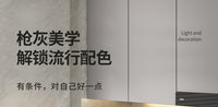 厨房置物架免打孔多功能家用神器壁挂式筷子刀架收纳用品大全挂架 【2件套】砧板架+单层锅盖架