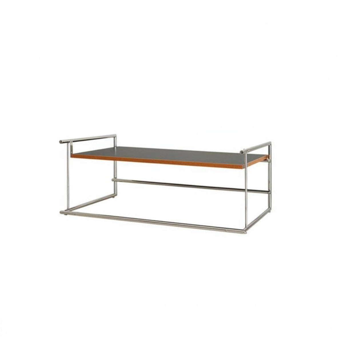 Transforming Coffee Table with Desk Function Multi-Functional Transformable Furniture Space-Saving elevateTop Design