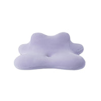 High-Density Memory Foam Pillow Ergonomic Memory Pillow Multi-Functional Prone Sleep Pillow