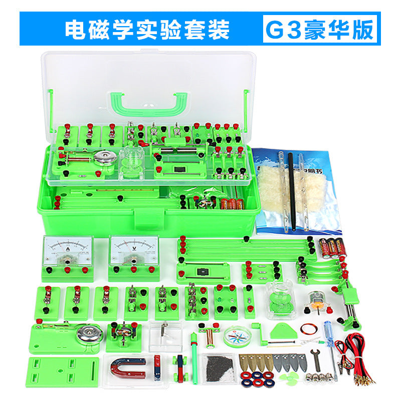 Electromagnetism Box