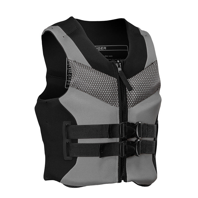 Gray / Xxl