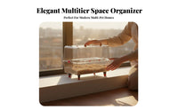 Transparent Hamster Villa additional Large Space Transparent Hamster House Chewresistant
