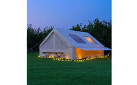 Inflatable Cabin Tent Easy Setup Inflatable Shelter Waterproof Shelter for Campers, Families, Camping, Outdoor Adventures