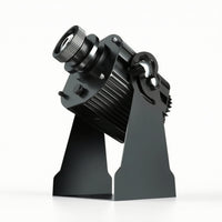 Three-Dimensional Water Wave Light Waterproof Water Wave Light LED for Bar's