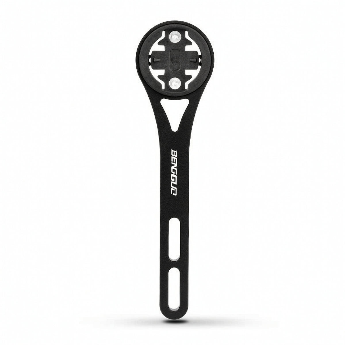 Integrated Handlebar Extension Bracket Universal out-Front Mount Lightweight Hardware Long-Lasting for Cyclists