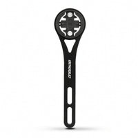 Integrated Handlebar Extension Bracket Universal out-Front Mount Lightweight Hardware Long-Lasting for Cyclists