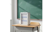 Lockable Phone Storage Box Heavy-Duty Lockable Phone Cabinet Freestanding