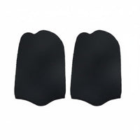 Toe Cover Soft Material Cold Toe Protector Washable Post-Workout Support for Runners