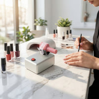 High-Speed Electric Liquid Shaker Detachable Shaker with Adjustable Straps Easy Clean Mixing Bottle Lumpclump-Resistant for Artists, Hobbyists