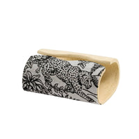 Tissue Cover with Textured Finish Decorative Facial Paper Organizer Functional