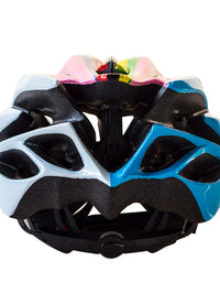 BROITON Children's Speed Skating Helmet for Roller Skating, Cycling, Skateboarding, and Balance Bikes