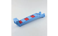Tile Chamfering Support Bracket Lightweight for Work Site, DIYers