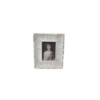 Tabletop Picture Frame Ornate Vintage Picture Frame Vertical for Bedside Table