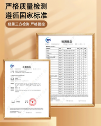 一次性手套收纳盒口罩帽子鞋套湿巾透明挂墙壁挂医院6S管理收纳盒