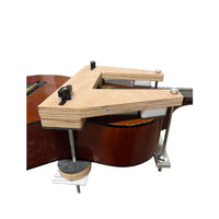 Guitar Neck Removal Tool Kit with Neck Jack for Acoustic Guitar Maintenance