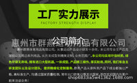 扎地标志杆中考体育绕杆拼接式警示障碍杆可拆卸足球训练杆