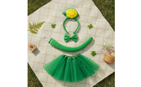 Turtle Tutu Costume Lightweight Turtle Costume Creative Festive for Children, Dress-up Games, School Plays