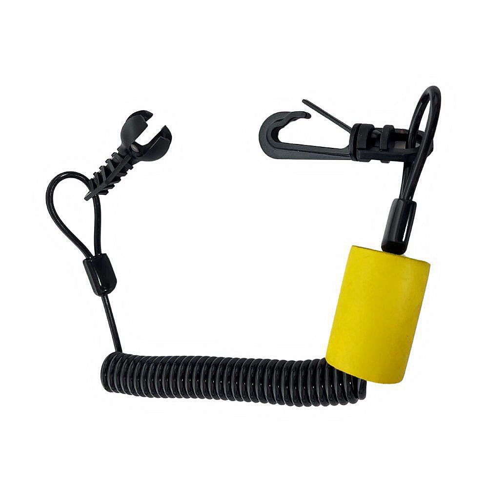 High-Performance Security Lock for SeaDoo 1630 GTX GTS GTI RXT RXP RXT-X (Part 278002843)