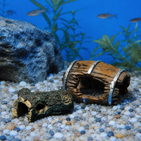 aquarium decoration