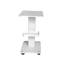 Beauty Instrument Trolley Cart with Mobile Storage Shelf